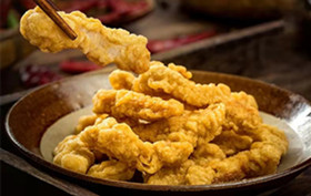 油炸食品的簡(jiǎn)述和分類(lèi)--濟南佳農食品有限公司